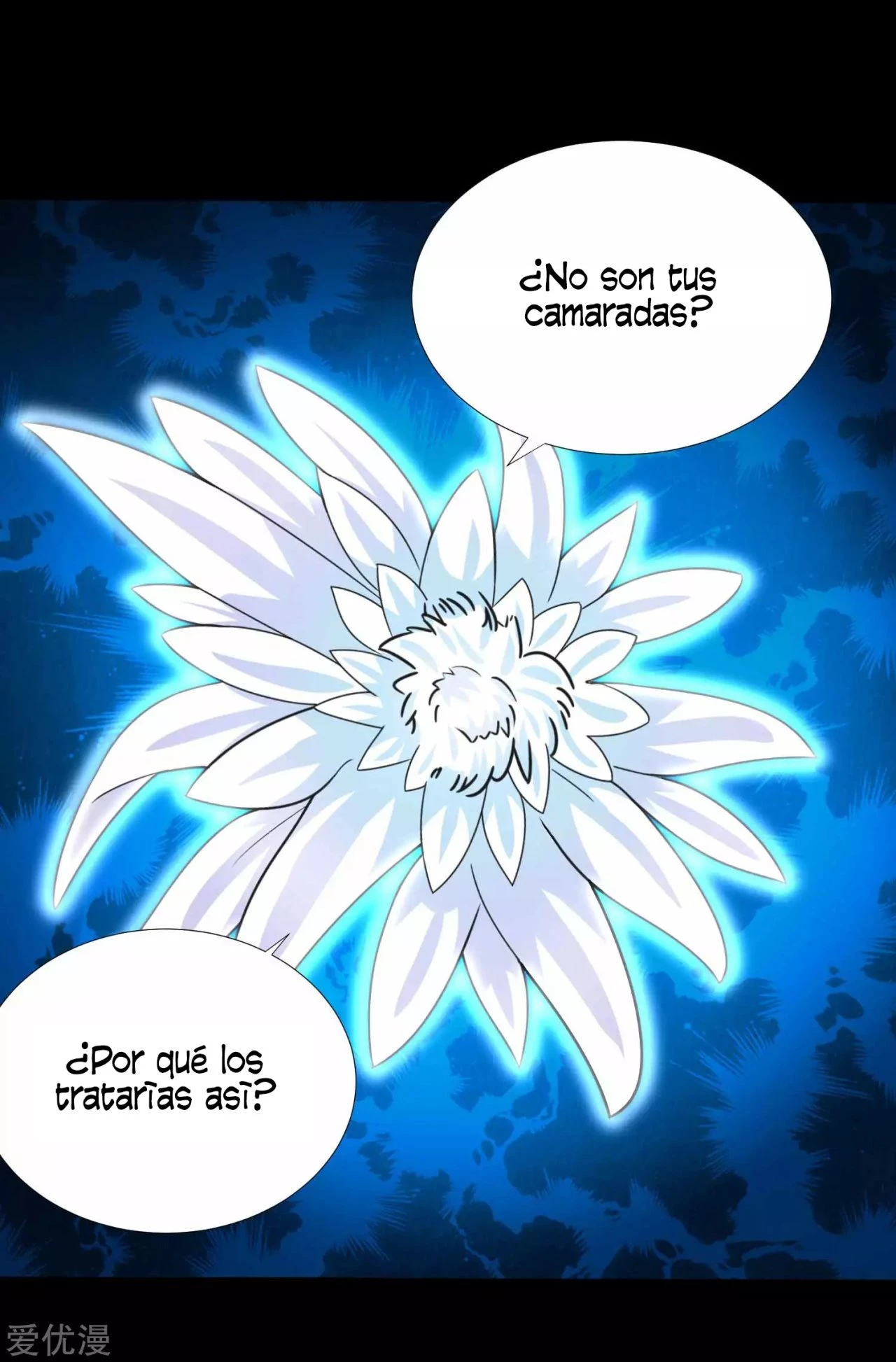 El rey del apocalipsis > Capitulo 197 > Page 101